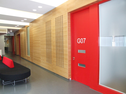 University College London